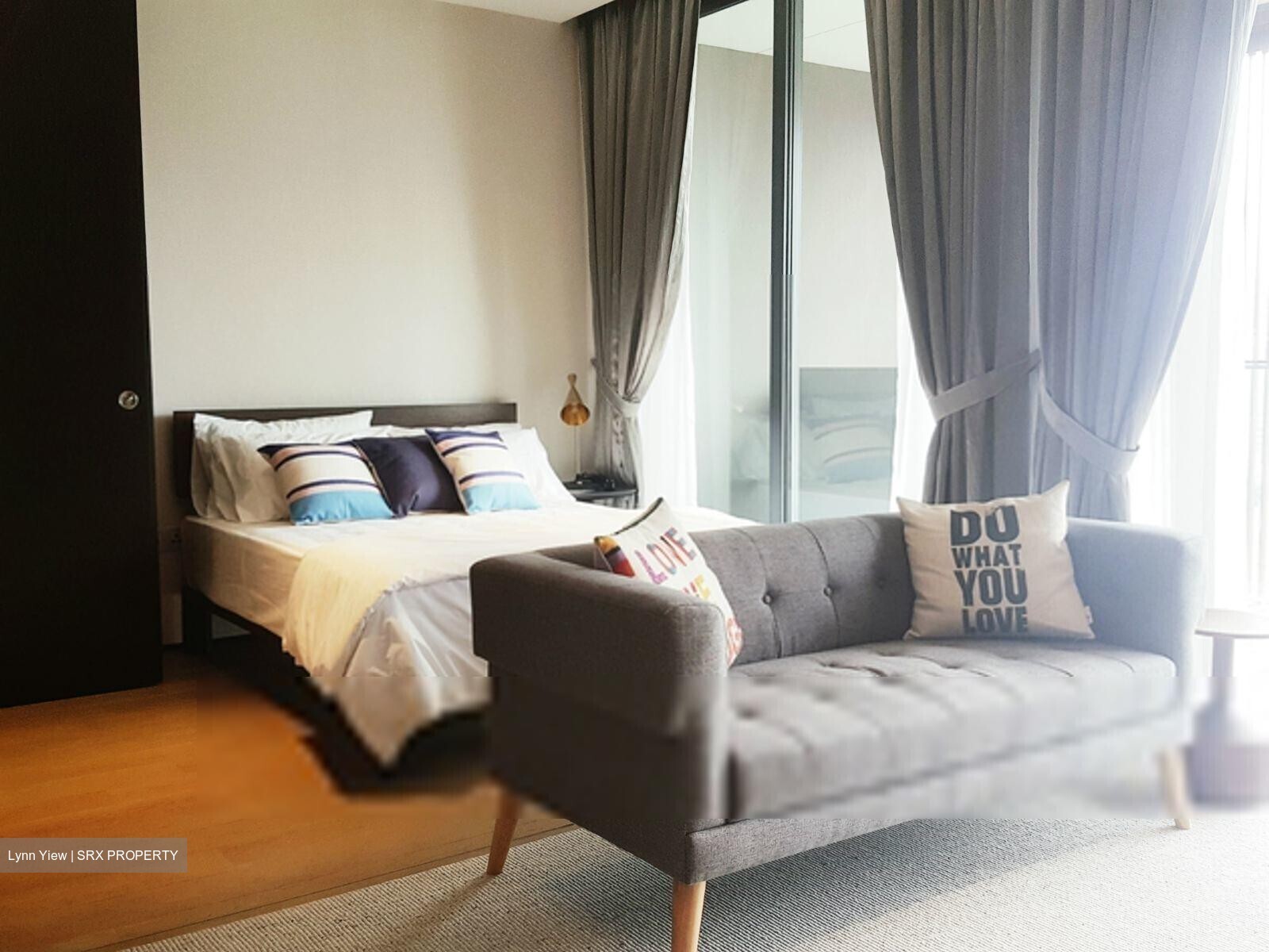 OUE Twin Peaks (D9), Condominium #276155261
